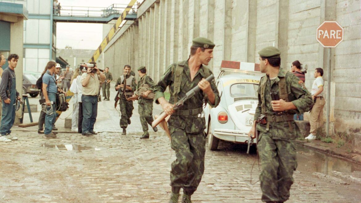 massacre-do-carandiru:-justica-extingue-penas-de-policiais-condenados-|-cnn-brasil massacre-do-carandiru:-justica-extingue-penas-de-policiais-condenados-|-cnn-brasil
