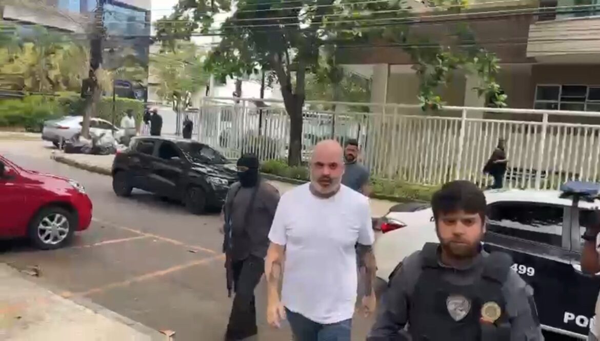 presidente-da-mocidade-e-preso-em-operacao-contra-grupo-de-exterminio-no-rio-|-cnn-brasil