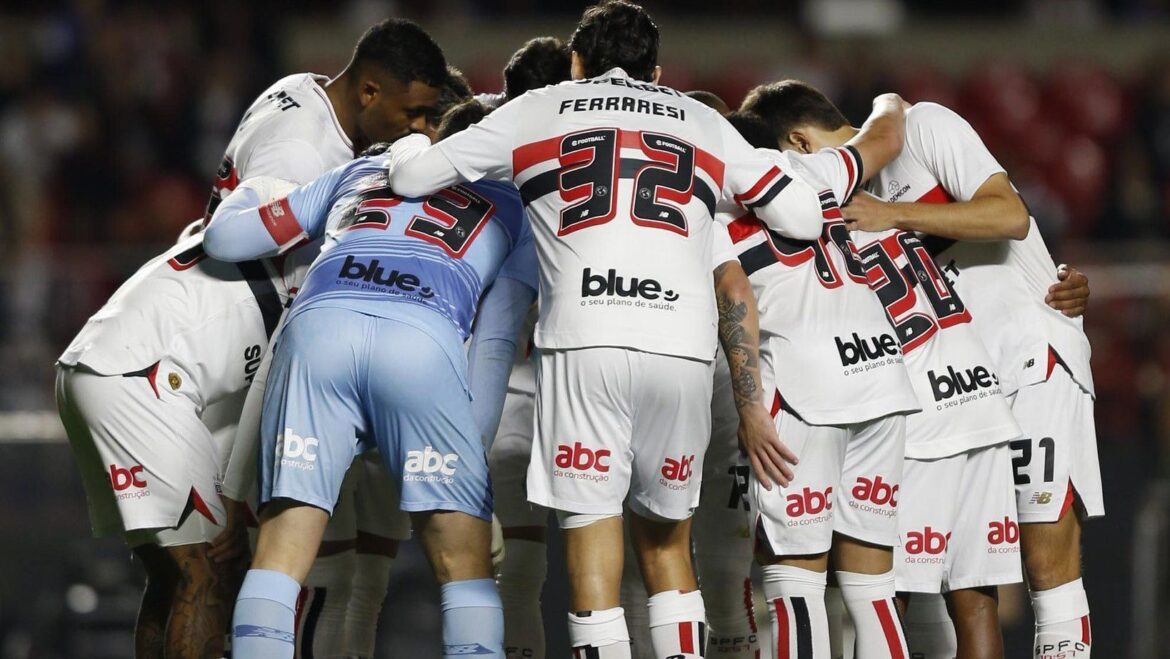 com-retrospecto-equilibrado,-sao-paulo-encara-atletico-nacional-na-colombia-|-cnn-brasil