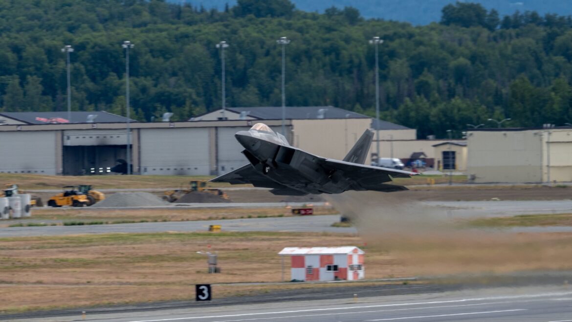 por-que-o-alasca-foi-escolhido-para-encontro-entre-trump-e-putin?-|-cnn-brasil