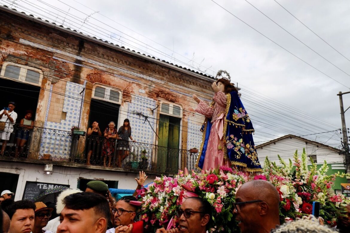 festa-da-boa-morte-recebe-titulo-federal-de-promocao-da-igualdade-racial-|-cnn-brasil