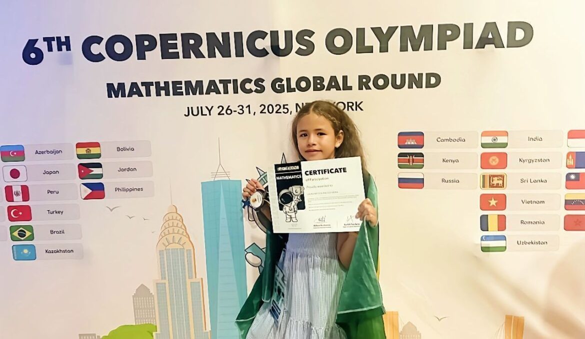 “via-numeros-como-brincadeira”,-diz-mae-de-menina-prata-em-matematica-em-ny-|-cnn-brasil