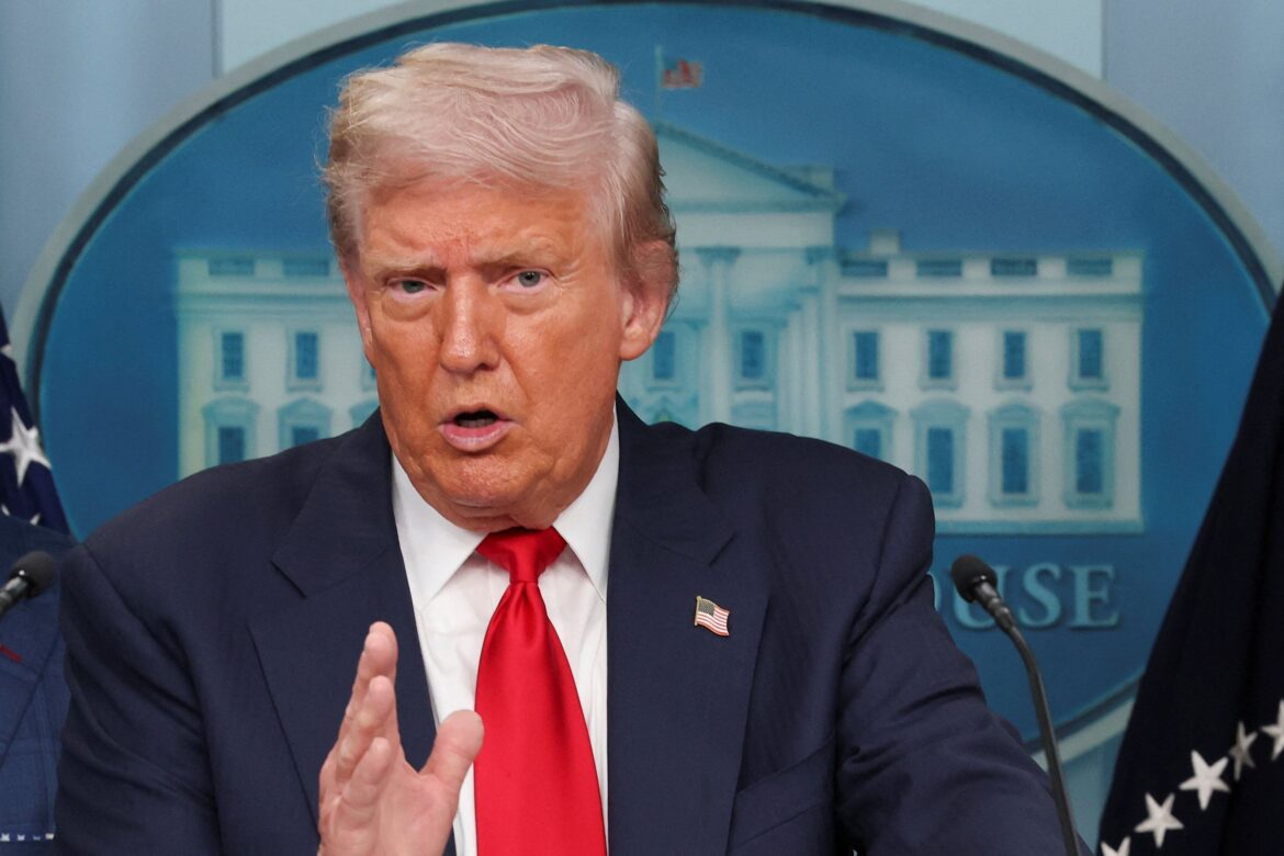 trump-impoe-“lei-dos-mais-fortes”-global-e-internamente,-diz-matias-spektor-|-cnn-brasil