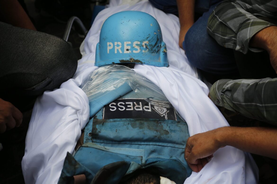 agencias-de-noticias-cobram-israel-por-morte-de-jornalistas-em-gaza-|-cnn-brasil