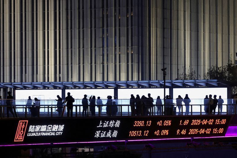 bolsas-da-asia-fecham-majoritariamente-em-alta-apos-balanco-da-nvidia-|-cnn-brasil