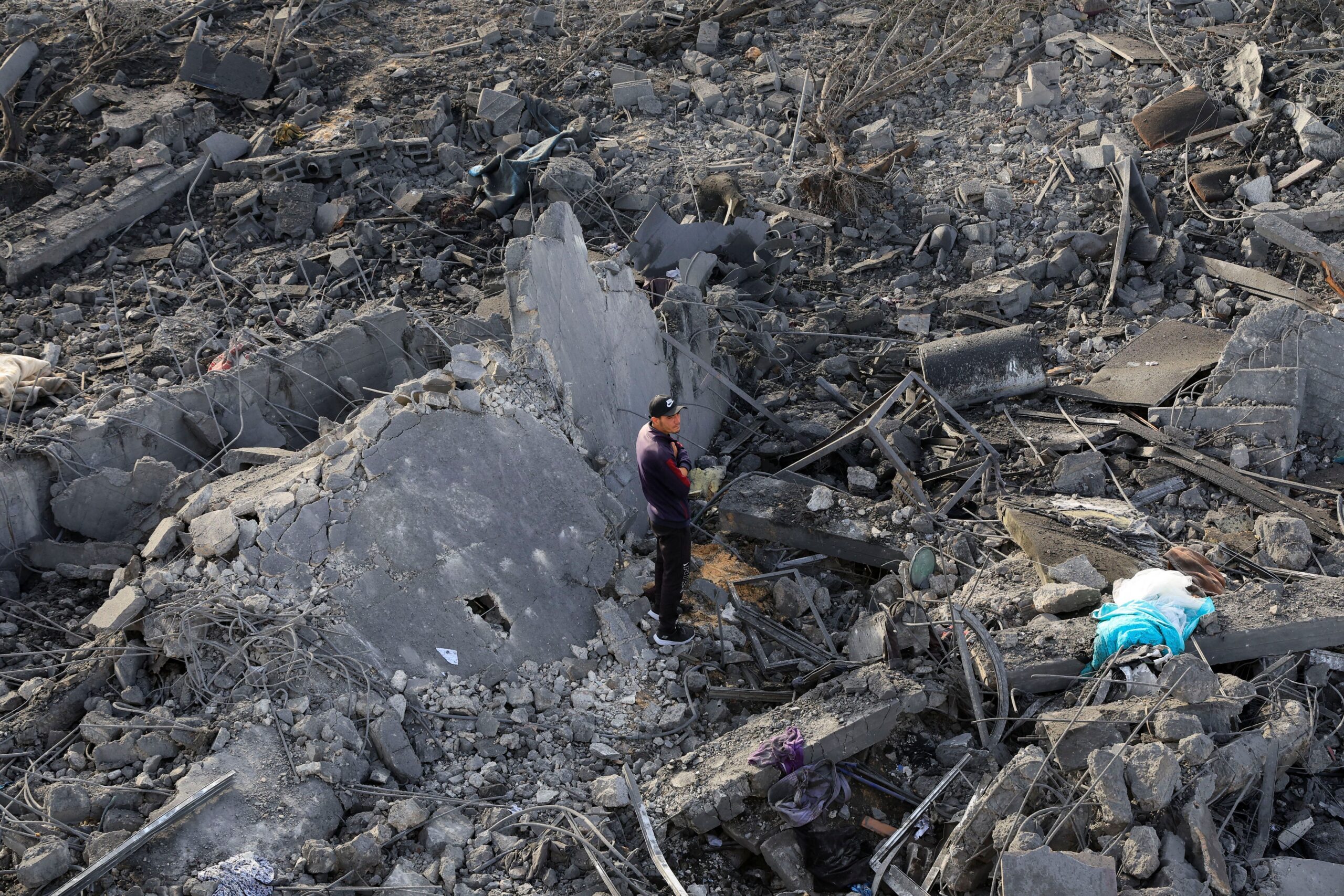 israel-recupera-corpo-de-refem-na-faixa-de-gaza-|-cnn-brasil
