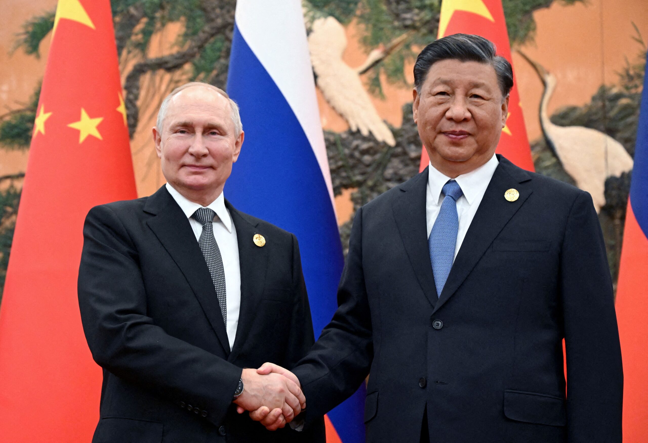 analise:-trump-lanca-sombra-sobre-encontro-entre-lideres-na-china-|-cnn-brasil