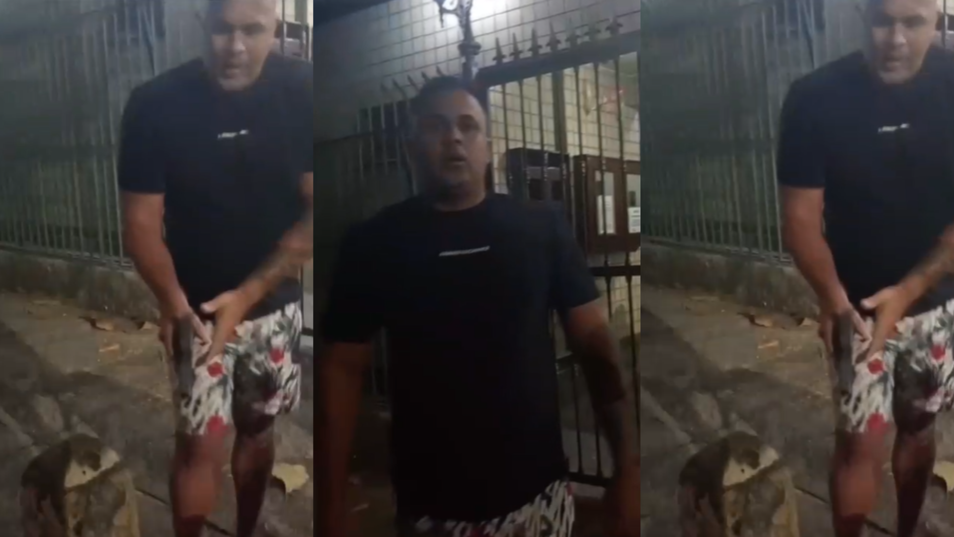 policial-penal-que-atirou-em-entregador-no-rj-e-afastado-do-cargo-|-cnn-brasil