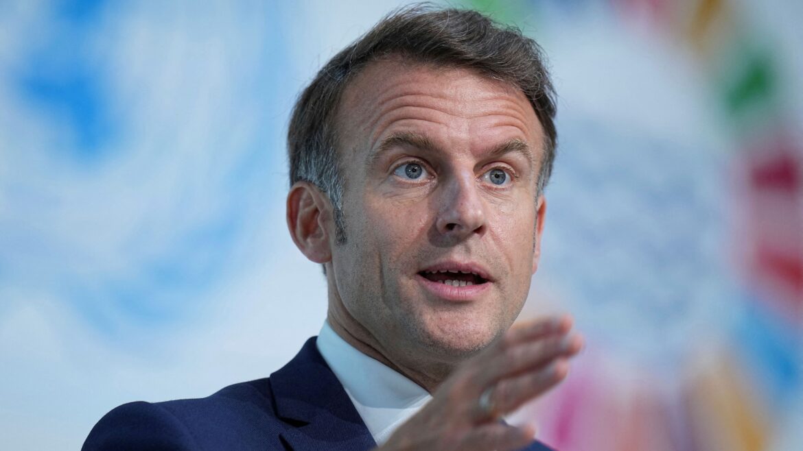 macron-nomeia-ministro-da-defesa-como-primeiro-ministro-da-franca-|-cnn-brasil macron-nomeia-ministro-da-defesa-como-primeiro-ministro-da-franca-|-cnn-brasil