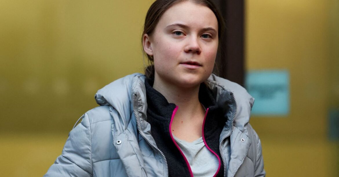 “greta-foi-a-que-mais-sofreu-humilhacao”,-diz-deportado-de-flotilha-em-gaza-|-cnn-brasil