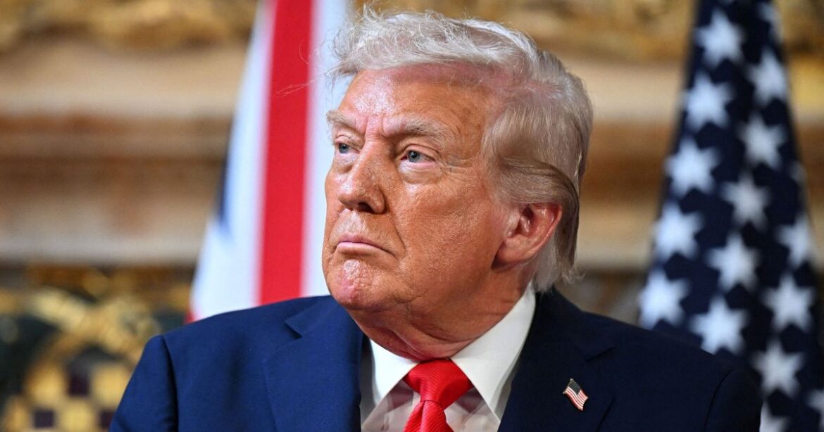 com-avanco-sobre-gaza,-trump-pode-ir-ao-oriente-medio-no-fim-de-semana-|-cnn-brasil