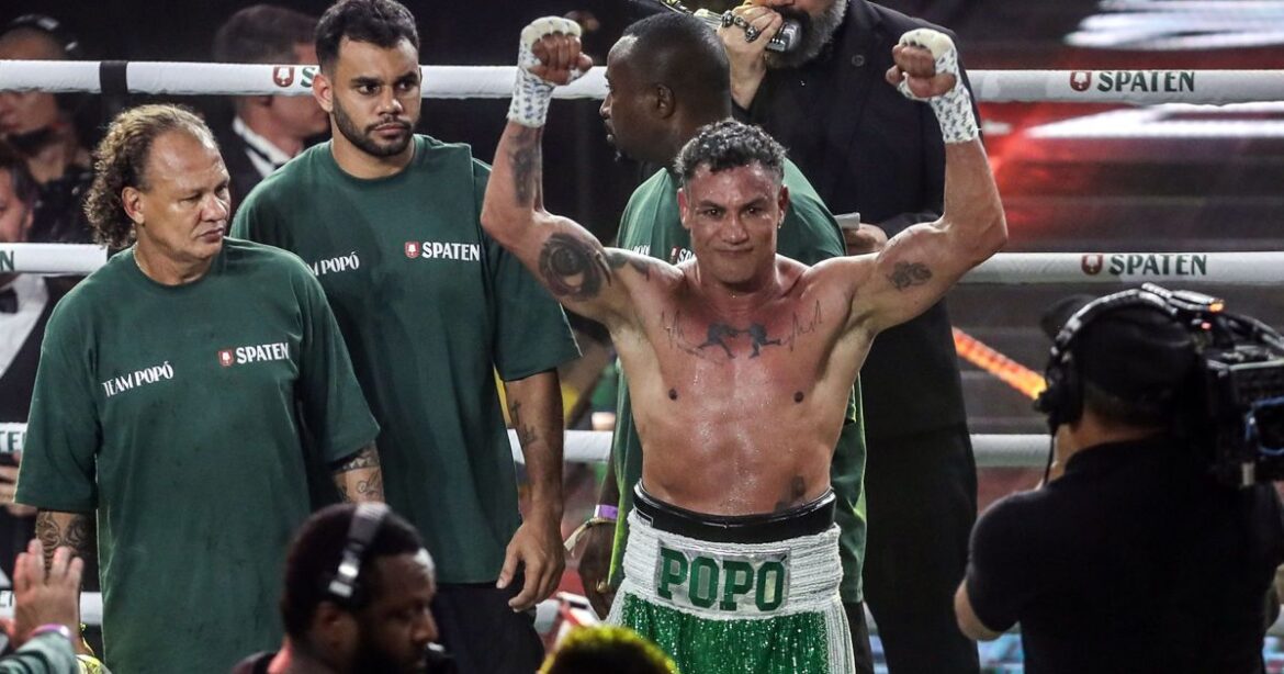 apos-aposentadoria,-popo-e-indicado-ao-hall-da-fama-do-boxe-|-cnn-brasil