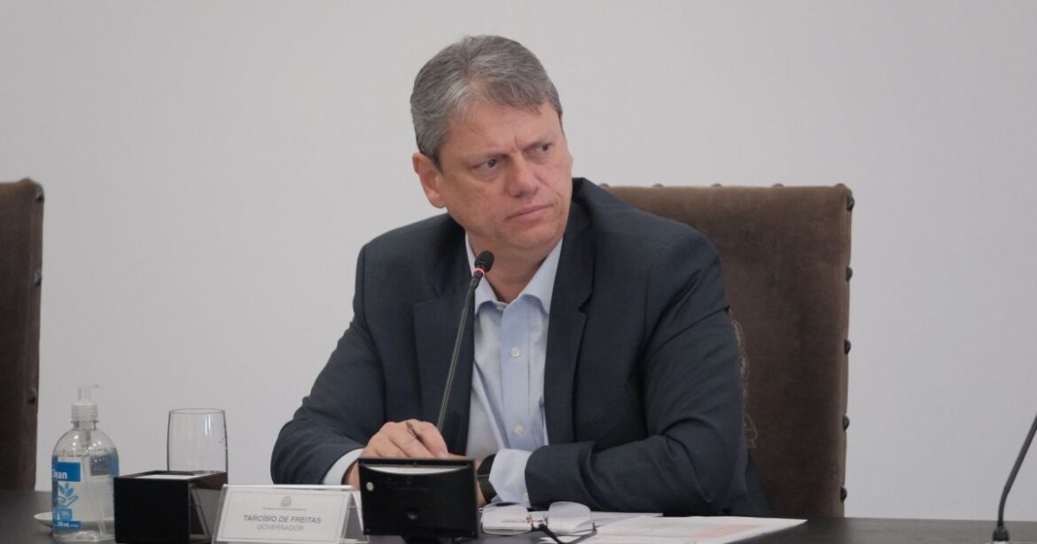 tarcisio-elogia-nobel-da-paz-a-maria-corina:-“que-sirva-de-exemplo”-|-cnn-brasil