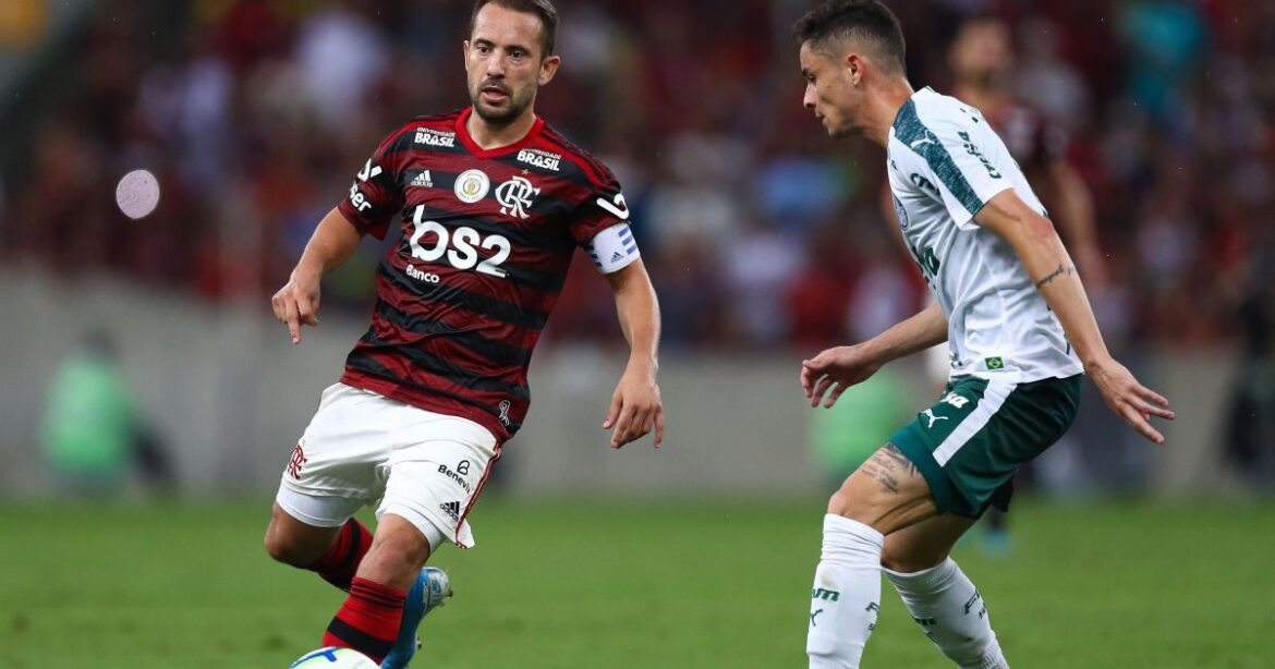 flamengo-provoca-palmeiras-e-relembra-vitorias-marcantes;-veja-|-cnn-brasil