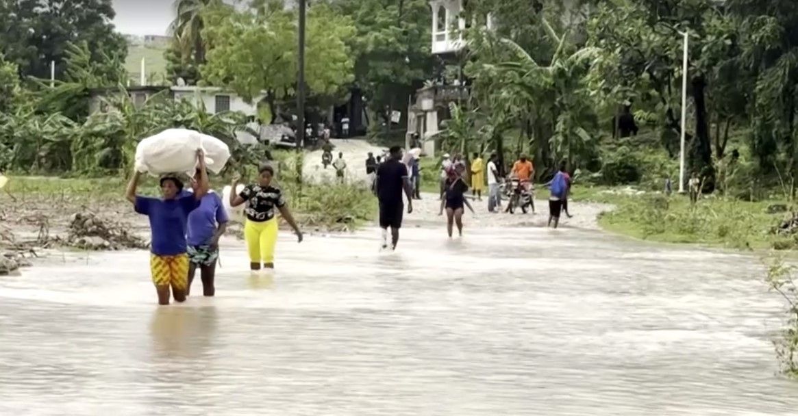 furacao-melissa-provoca-inundacoes-e-mata-25-pessoas-no-haiti-|-cnn-brasil