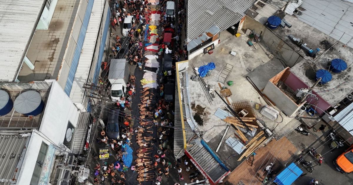 por-que-policia-do-rj-nao-retirou-da-mata-os-corpos-de-membros-do-cv?-|-cnn-brasil