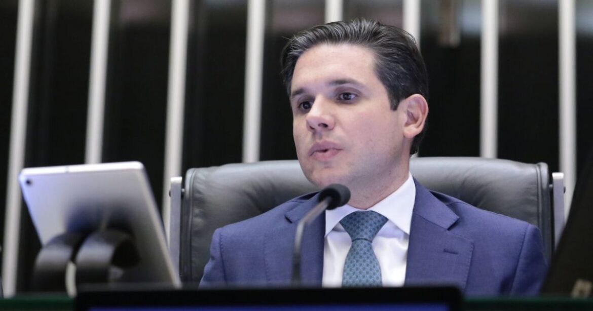 hugo-quer-votar-marco-legal-do-combate-ao-crime-organizado-na-terca-(11)-|-cnn-brasil