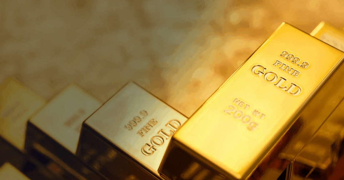 ouro-fecha-em-queda,-mas-sobe-2%-em-semana-de-incerteza-economica-nos-eua-|-cnn-brasil