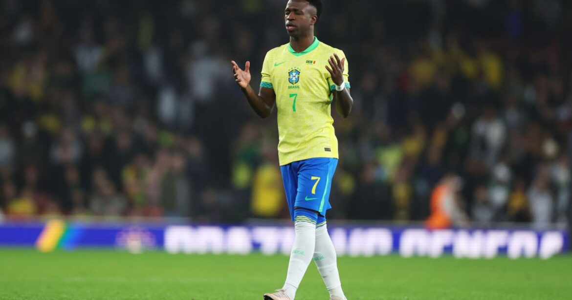 jornal-espanhol-diz-que-vini-jr.-nao-consegue-liderar-a-selecao-brasileira-|-cnn-brasil