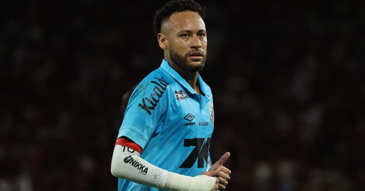 veja-lista-de-lesoes-de-neymar-na-carreira-|-cnn-brasil