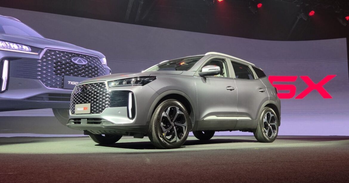 caoa-chery-tiggo-5x-2027:-o-que-esperar-do-suv-renovado-|-cnn-brasil