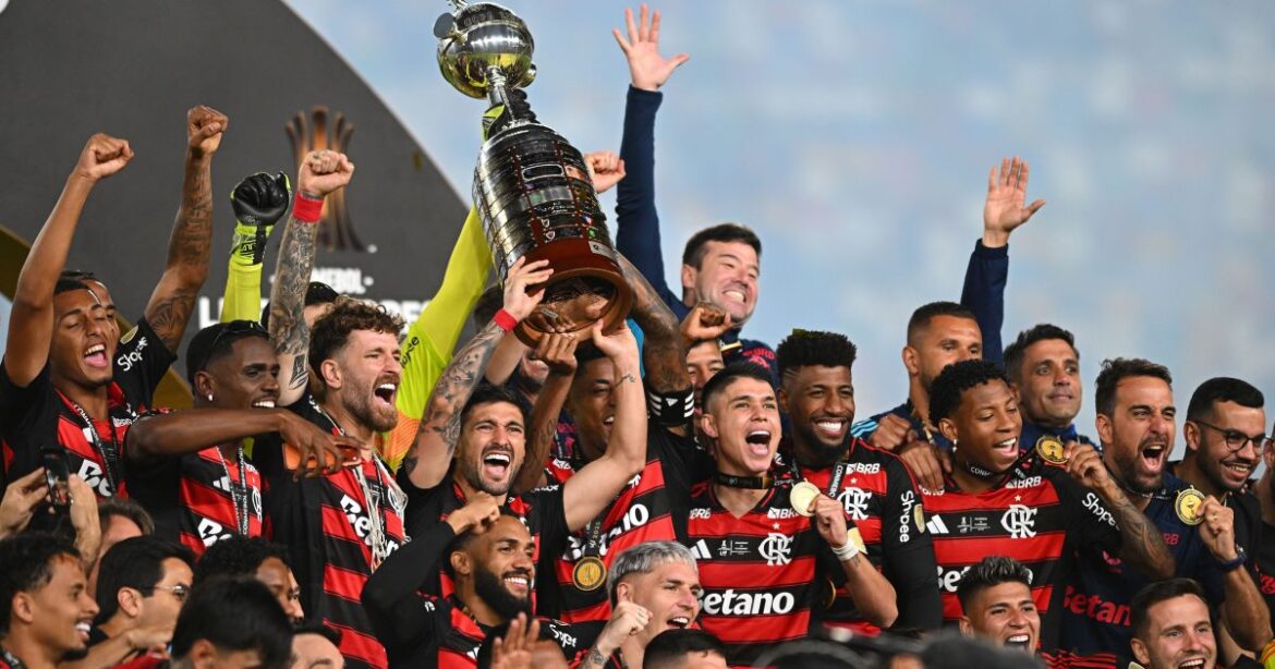 flamengo-e-o-clube-brasileiro-com-mais-titulo-de-libertadores;-veja-ranking-|-cnn-brasil