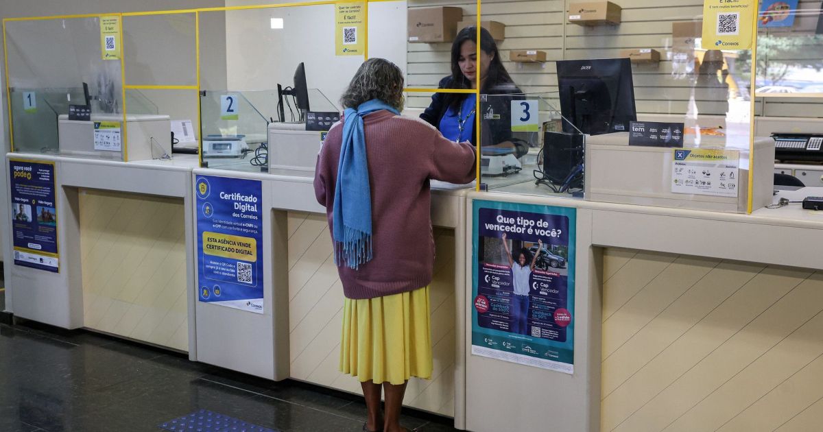 crise-dos-correios:-prejuizo-pode-recair-sobre-a-sociedade,-diz-salto-|-cnn-brasil