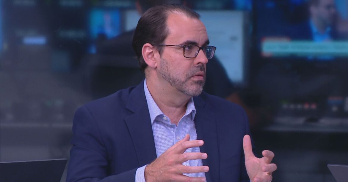 garman:-sob-pressao-interna,-trump-caminha-para-acordo-com-brasil-|-cnn-brasil