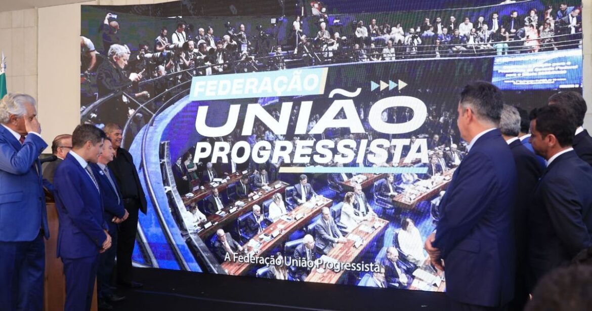 uniao-brasil-e-pp-solicitam-registro-de-federacao-no-tse-|-cnn-brasil