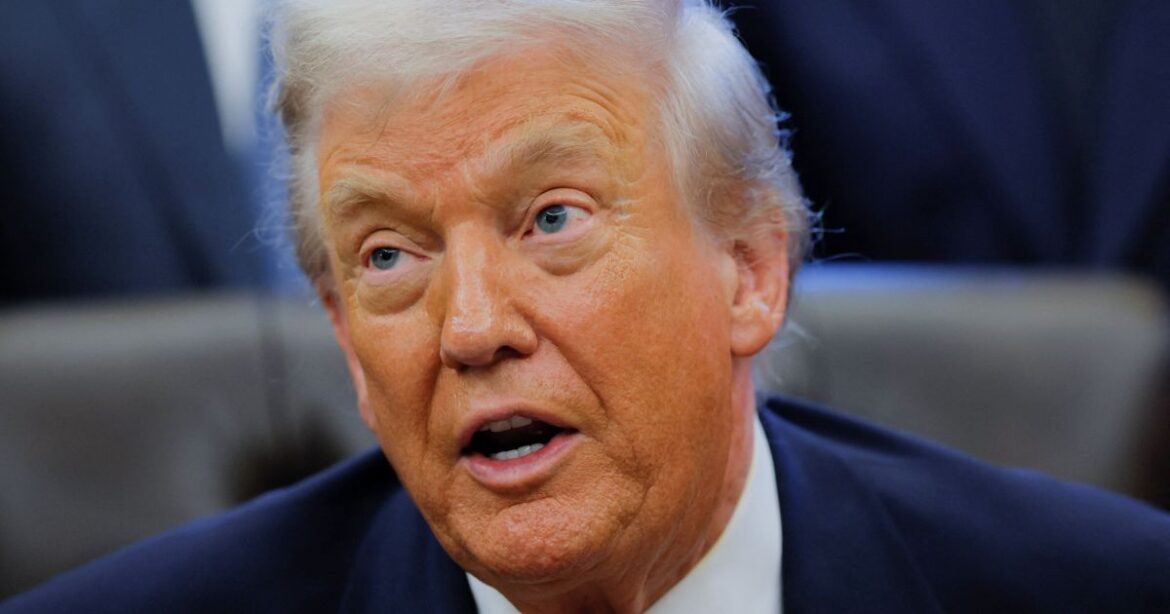 trump-volta-a-sugerir-ataque-por-terra-na-venezuela-pelo-2o-dia-consecutivo-|-cnn-brasil