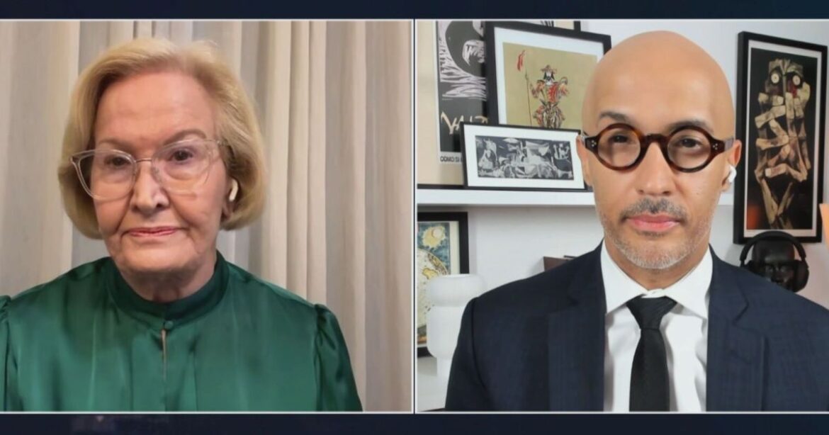 o-grande-debate:-um-codigo-de-conduta-soluciona-os-questionamentos-ao-stf?-|-cnn-brasil