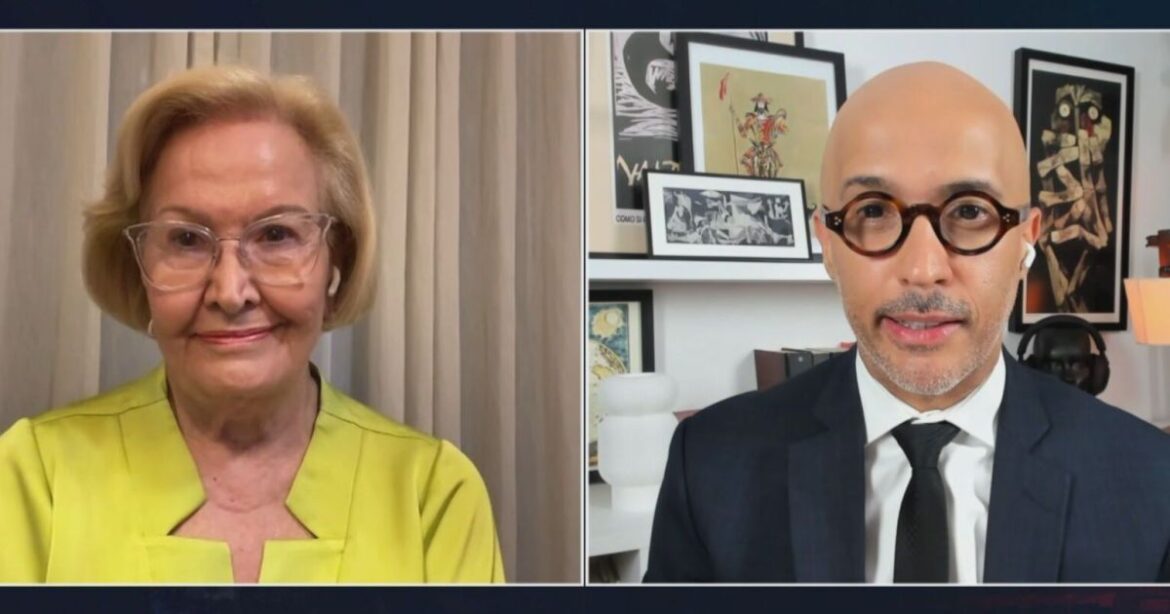 o-grande-debate:-a-reaproximacao-de-lula-e-hugo-acontecera-na-pratica?-|-cnn-brasil