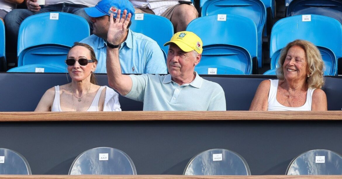 carlo-ancelotti-vai-ao-rio-open-torcer-por-tenista-italiano;-veja-|-cnn-brasil